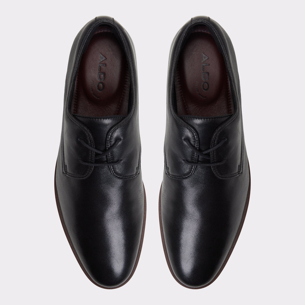Aldo Shirdon Black Men's Oxfords & Lace-ups - Derby shoe Black