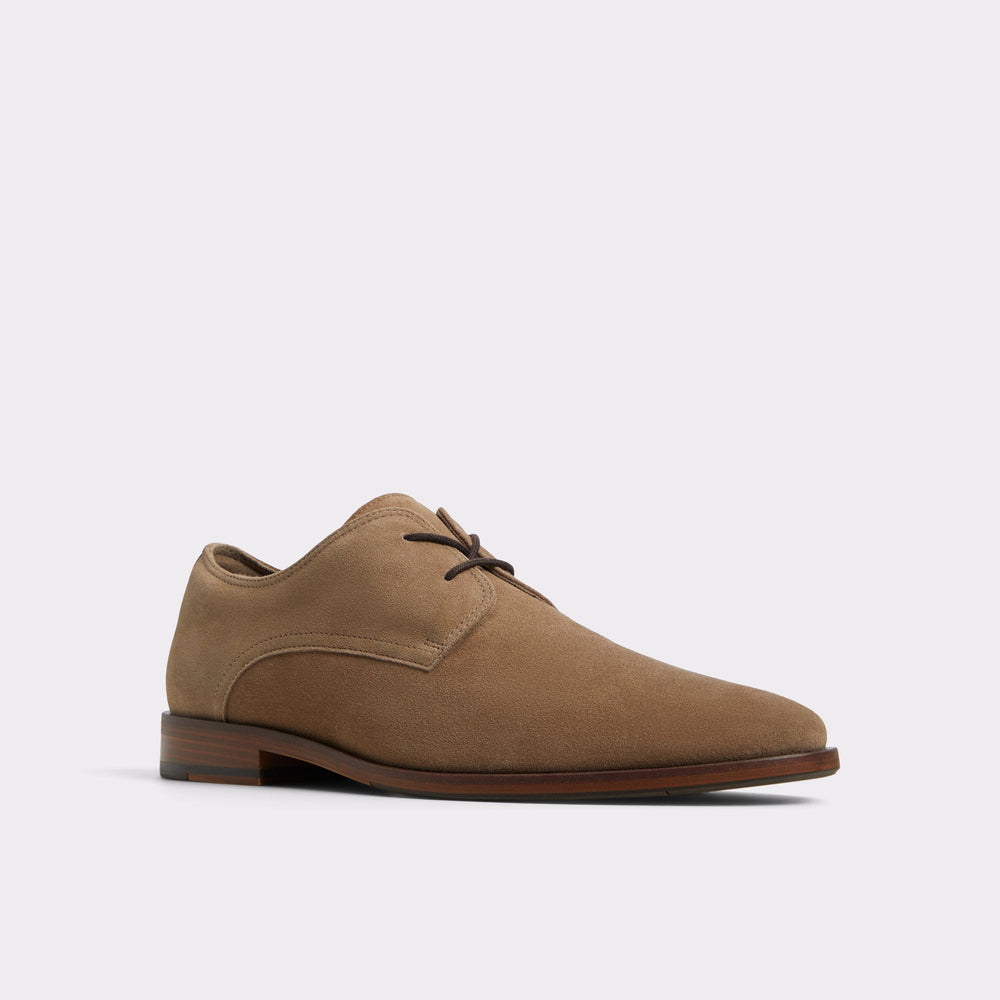 Aldo Shirdon Other Brown Men's Oxfords & Lace-ups - Derby shoe Other Brown