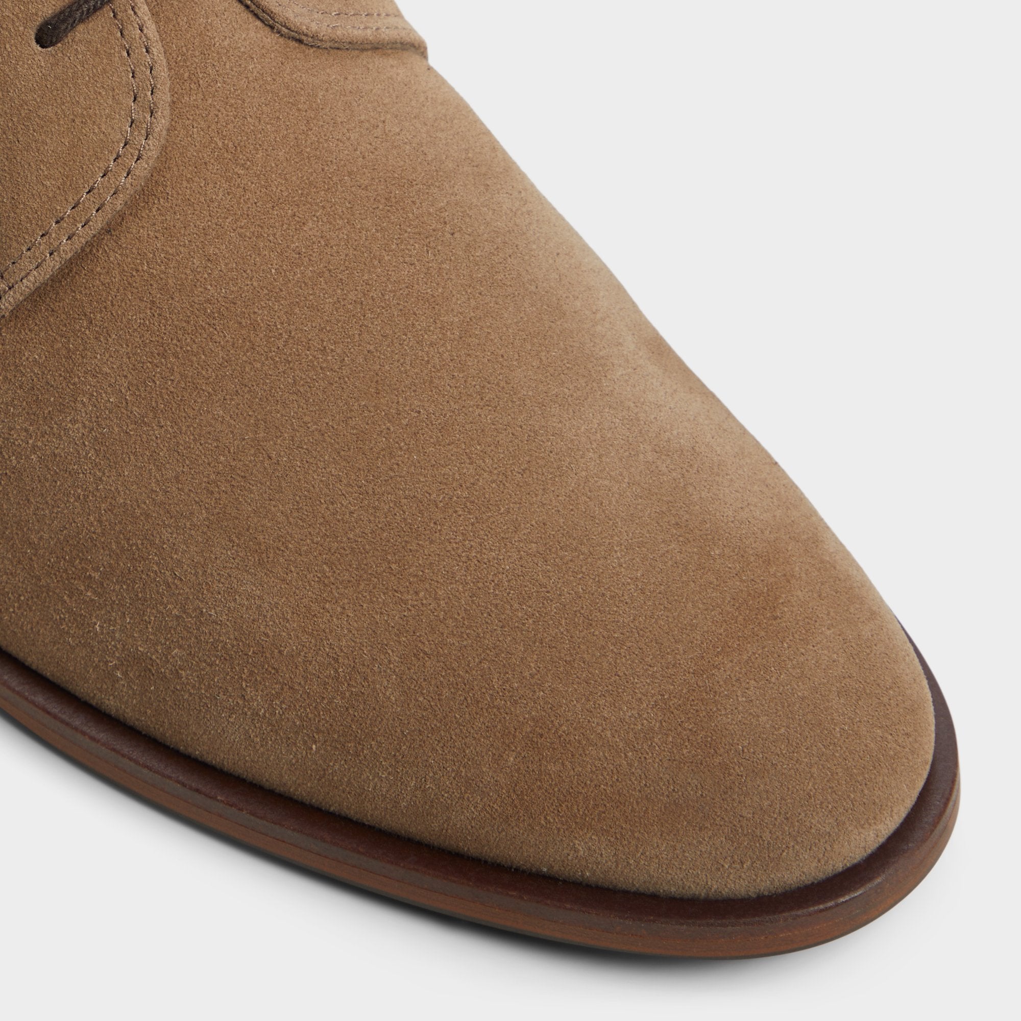 Aldo Shirdon Other Brown Men's Oxfords & Lace-ups - Derby shoe Other Brown