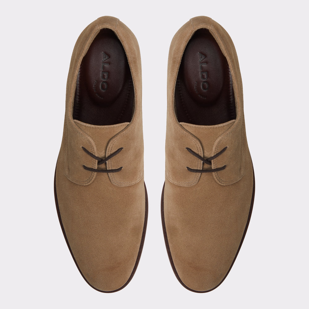 Aldo Shirdon Other Brown Men's Oxfords & Lace-ups - Derby shoe Other Brown