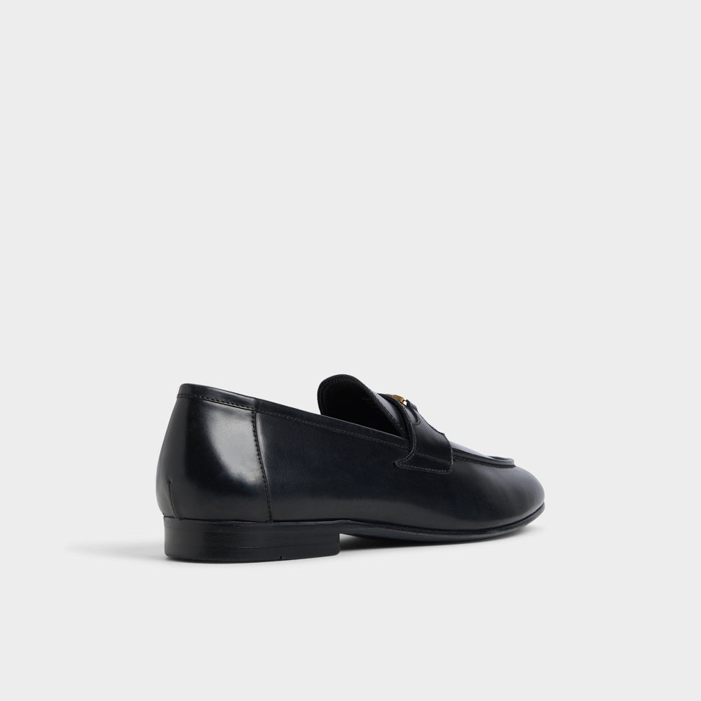 Aldo Fiero Other Black Men's Dress Shoes - Loafer Other Black
