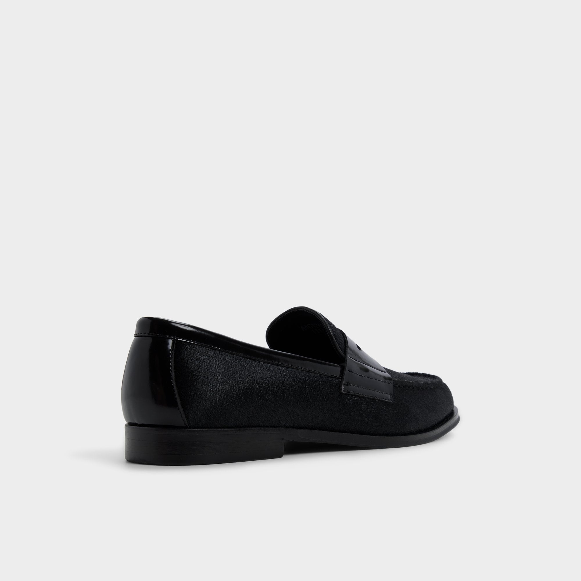 Aldo Keifer in Black Multi - Loafer Black multi