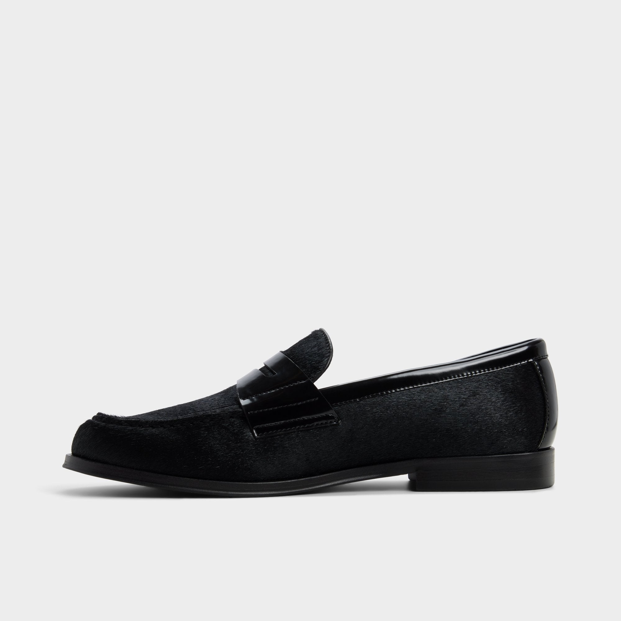 Aldo Keifer in Black Multi - Loafer Black multi