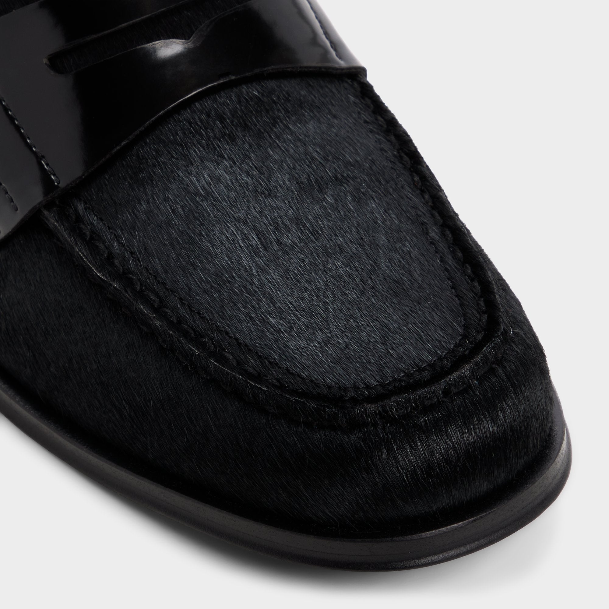 Aldo Keifer in Black Multi - Loafer Black multi