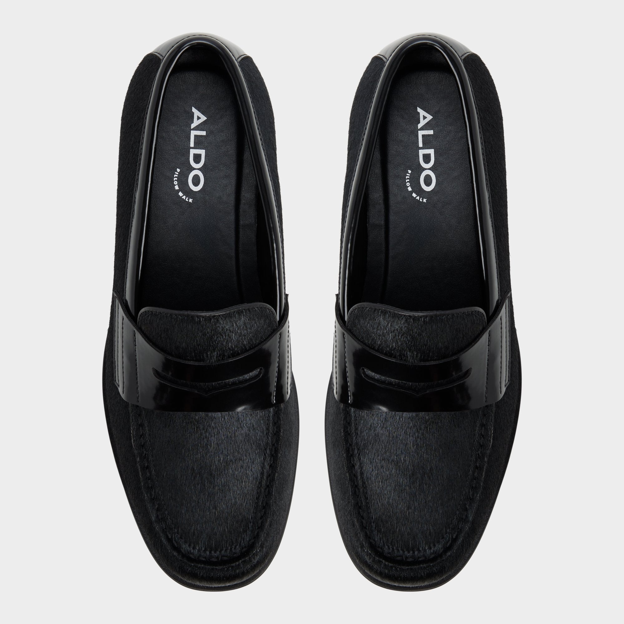 Aldo Keifer in Black Multi - Loafer Black multi