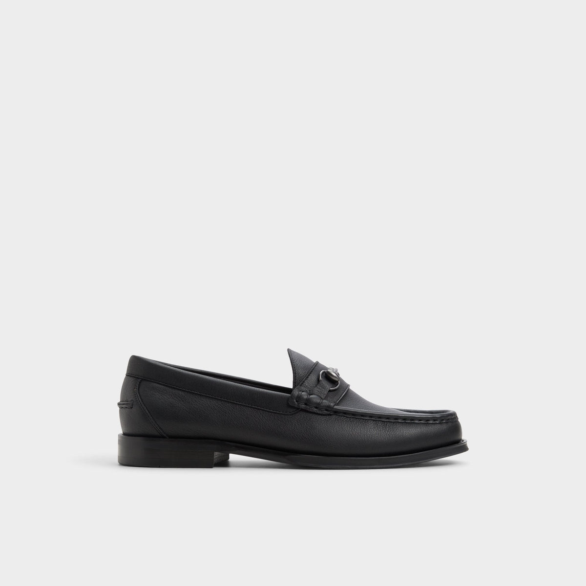 Aldo Wildwoodd Black Men's Loafers & Slip-Ons - Loafer Black