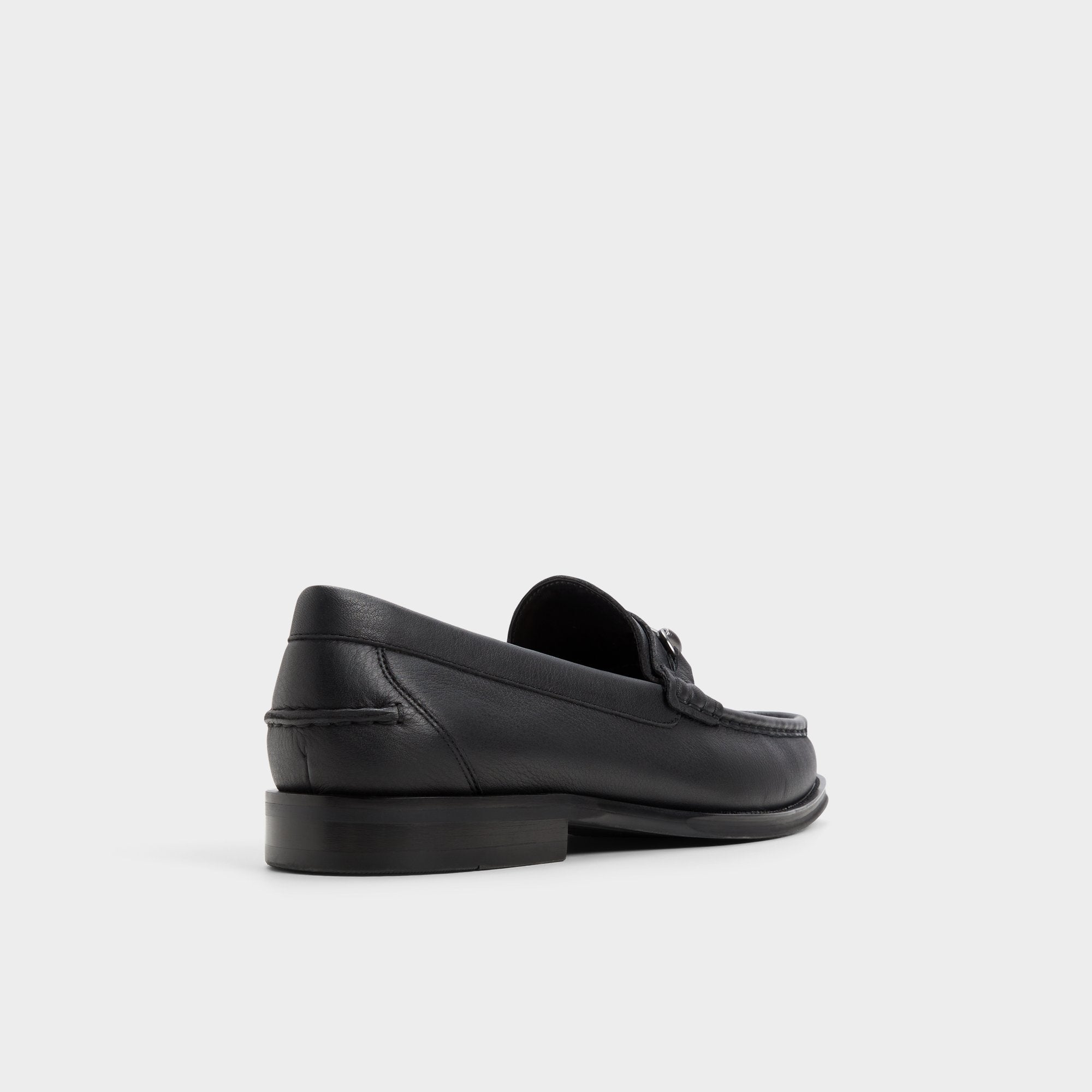 Aldo Wildwoodd Black Men's Loafers & Slip-Ons - Loafer Black