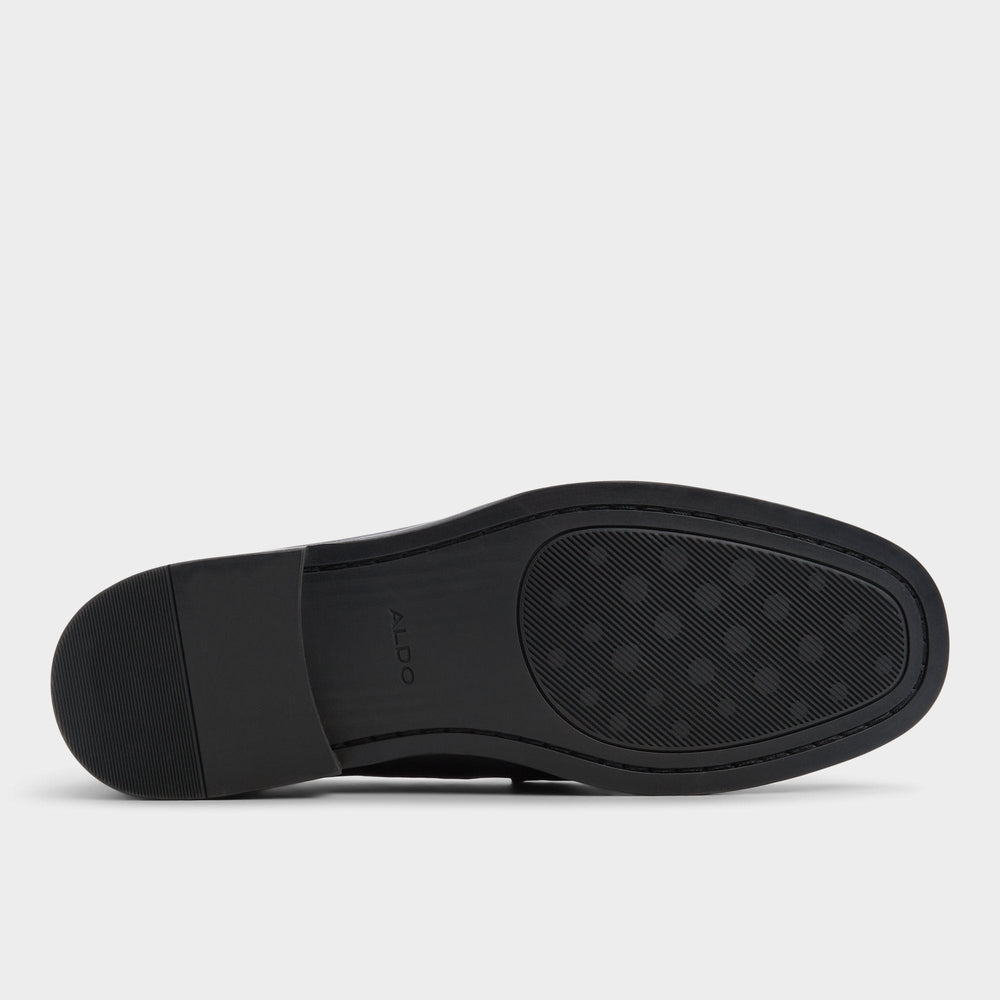 Aldo Wildwoodd Black Men's Loafers & Slip-Ons - Loafer Black