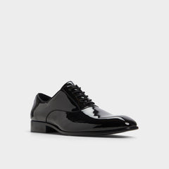 Aldo Rigo Black Men's Oxfords & Lace-ups - Oxford shoe Black