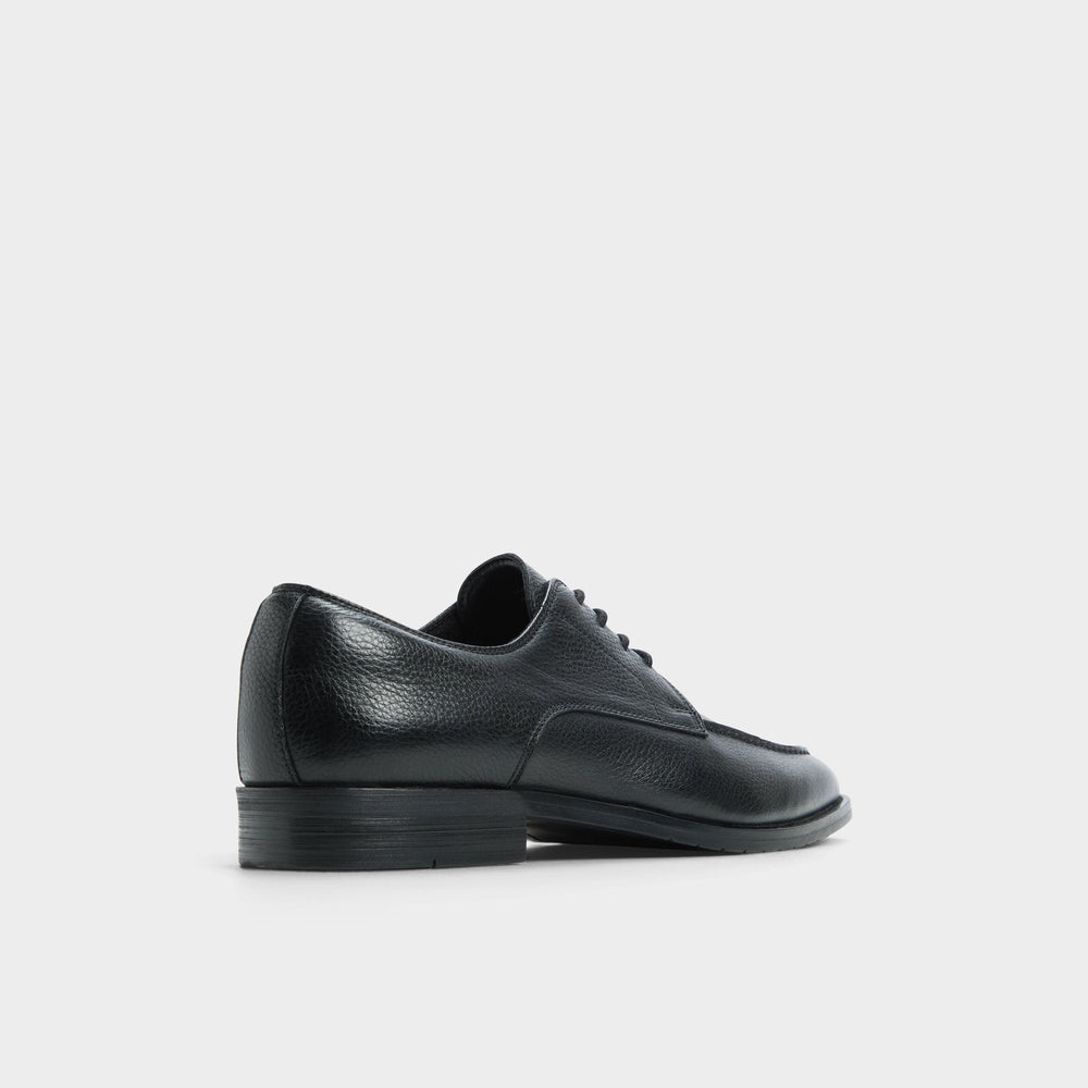 Aldo Montcourt Black Men's Oxfords & Lace-ups - Derby shoe Black