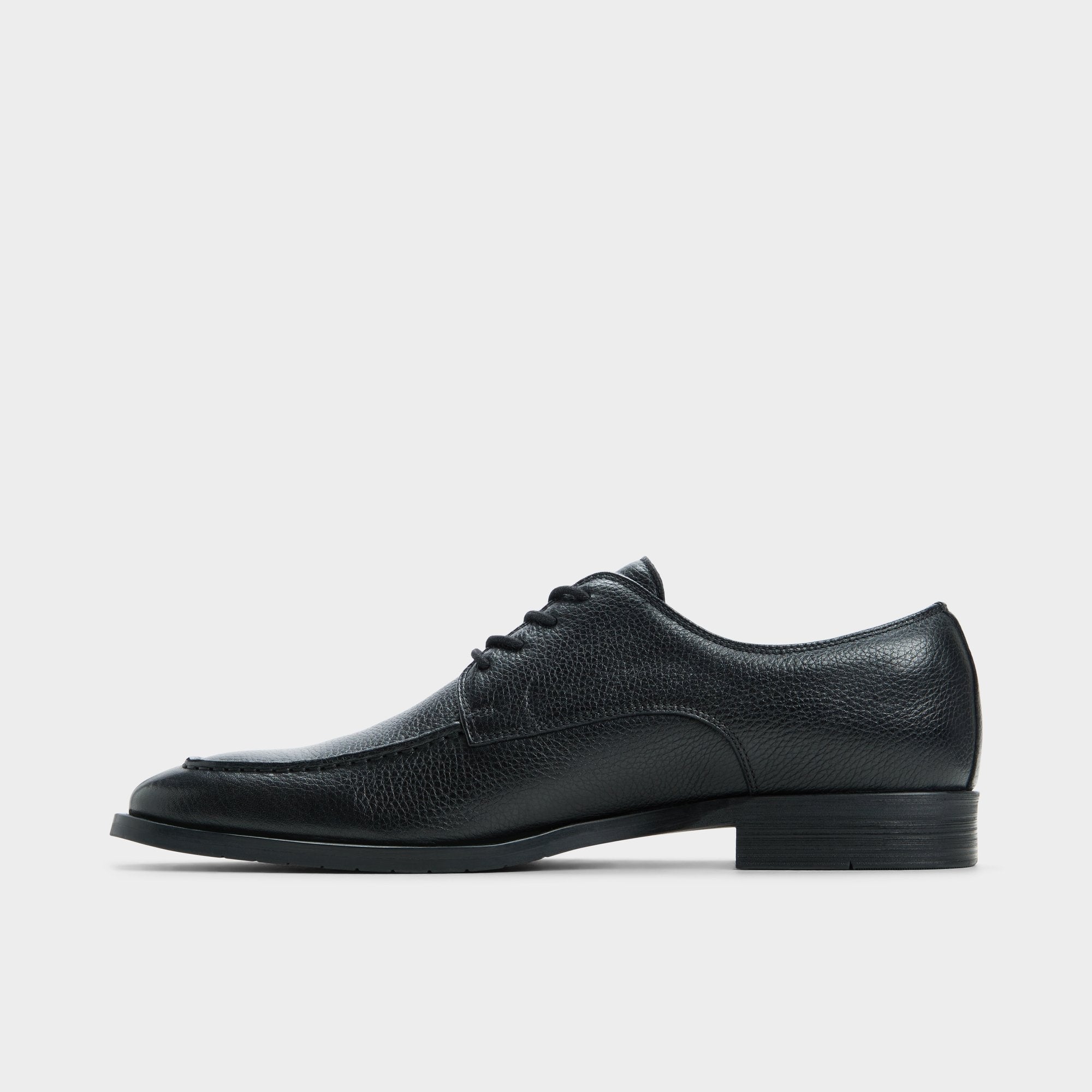 Aldo Montcourt Black Men's Oxfords & Lace-ups - Derby shoe Black