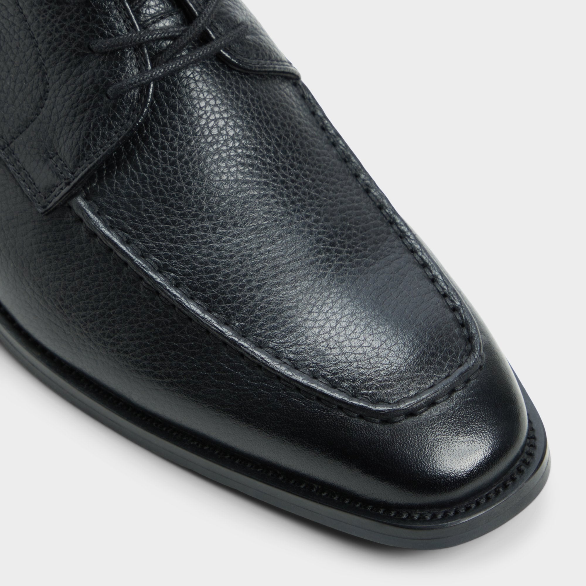 Aldo Montcourt Black Men's Oxfords & Lace-ups - Derby shoe Black
