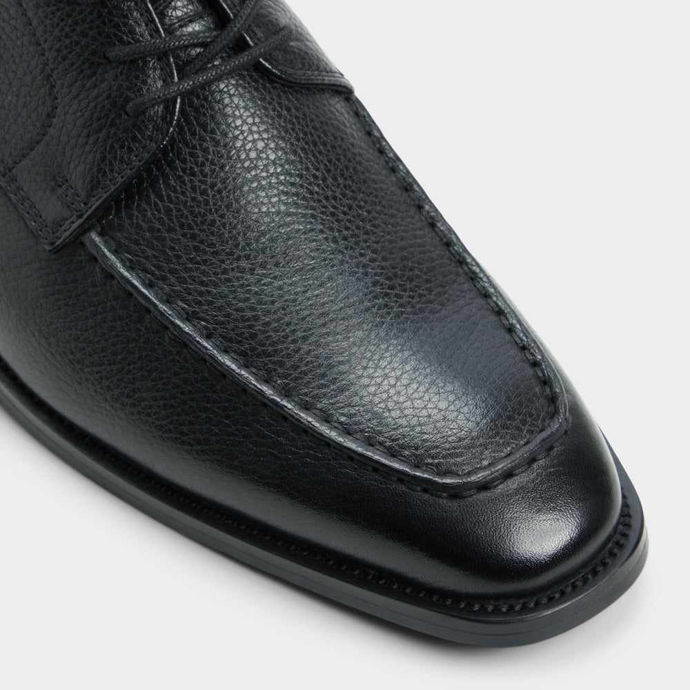 Aldo Montcourt Black Men's Oxfords & Lace-ups - Derby shoe Black