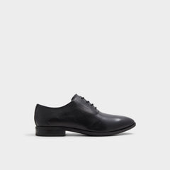 Aldo Morio Black Men's Oxfords & Lace-ups - Oxford shoe Black