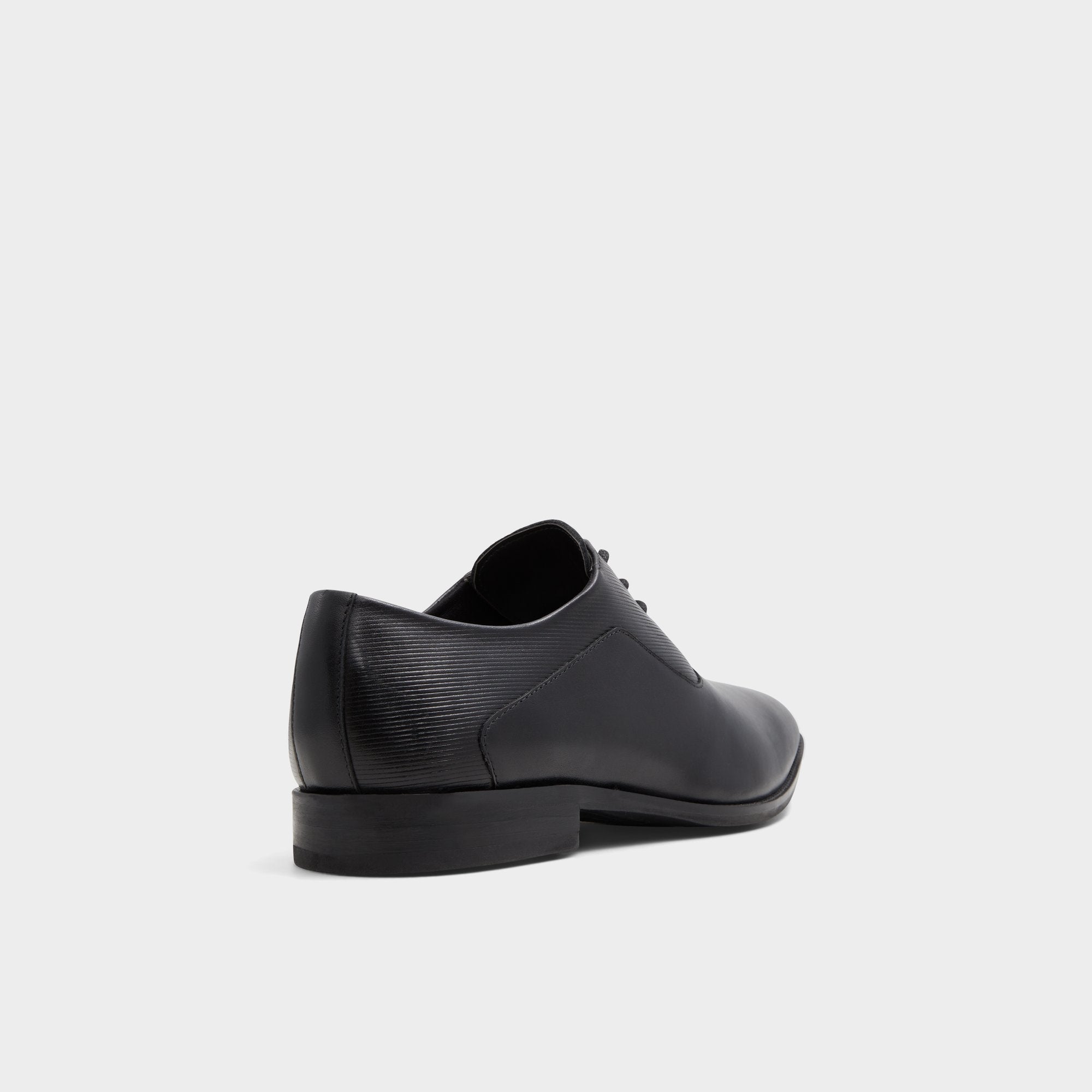 Aldo Morio Black Men's Oxfords & Lace-ups - Oxford shoe Black