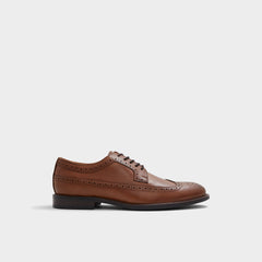 Aldo Fatisekflexx Cognac Men's Oxfords & Lace-ups - Oxford shoe Cognac
