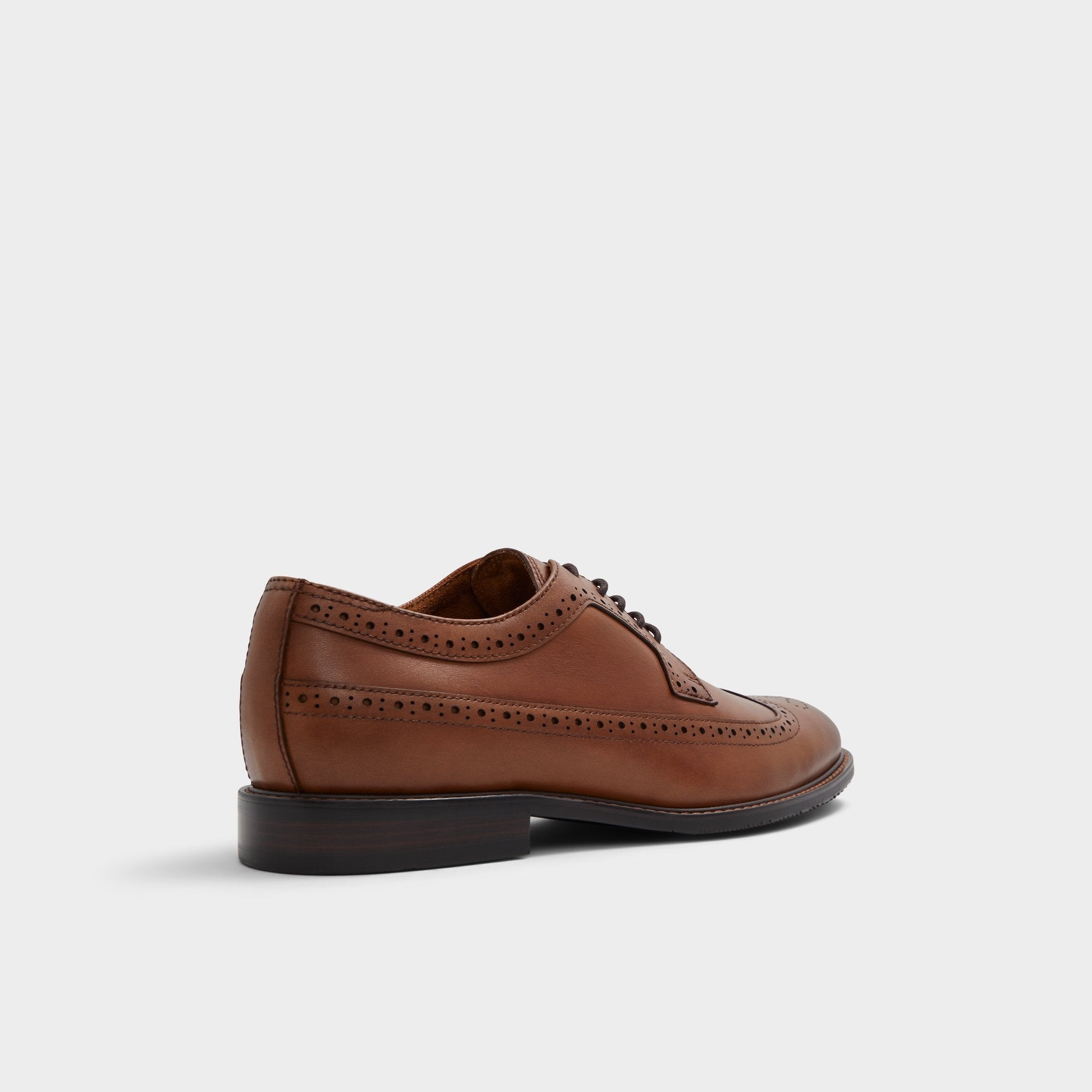 Aldo Fatisekflexx Cognac Men's Oxfords & Lace-ups - Oxford shoe Cognac