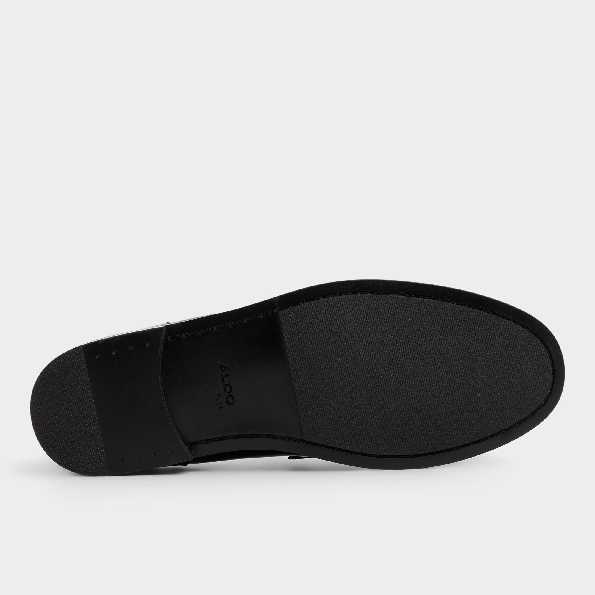 Aldo Kieran in Black Combo - Loafer Black combo