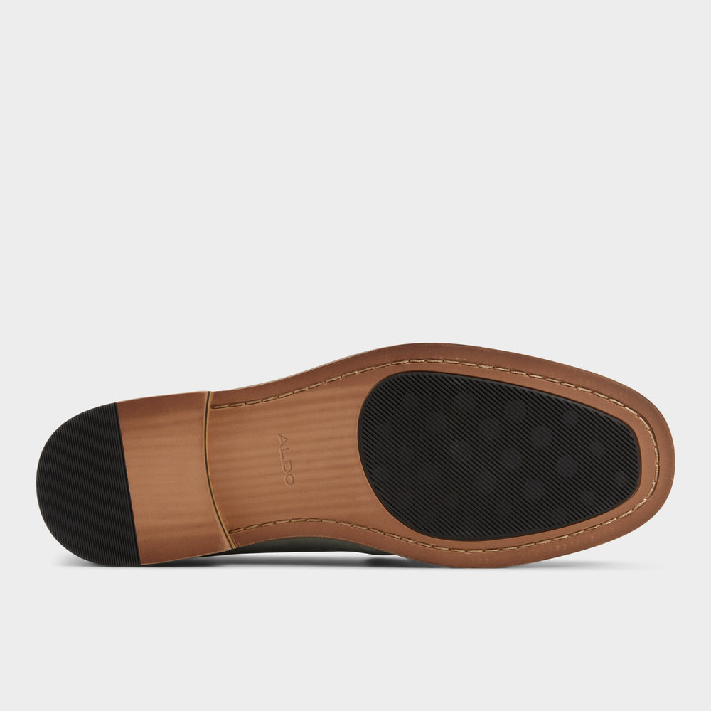 Aldo Wildwood in Green Combo - Loafer Green combo