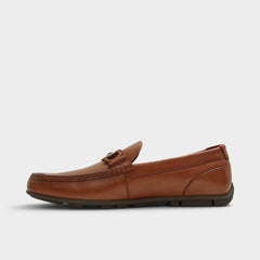 Aldo Orlovoflexx Light Brown Men's Loafers & Slip-Ons - Driving shoe Light Brown