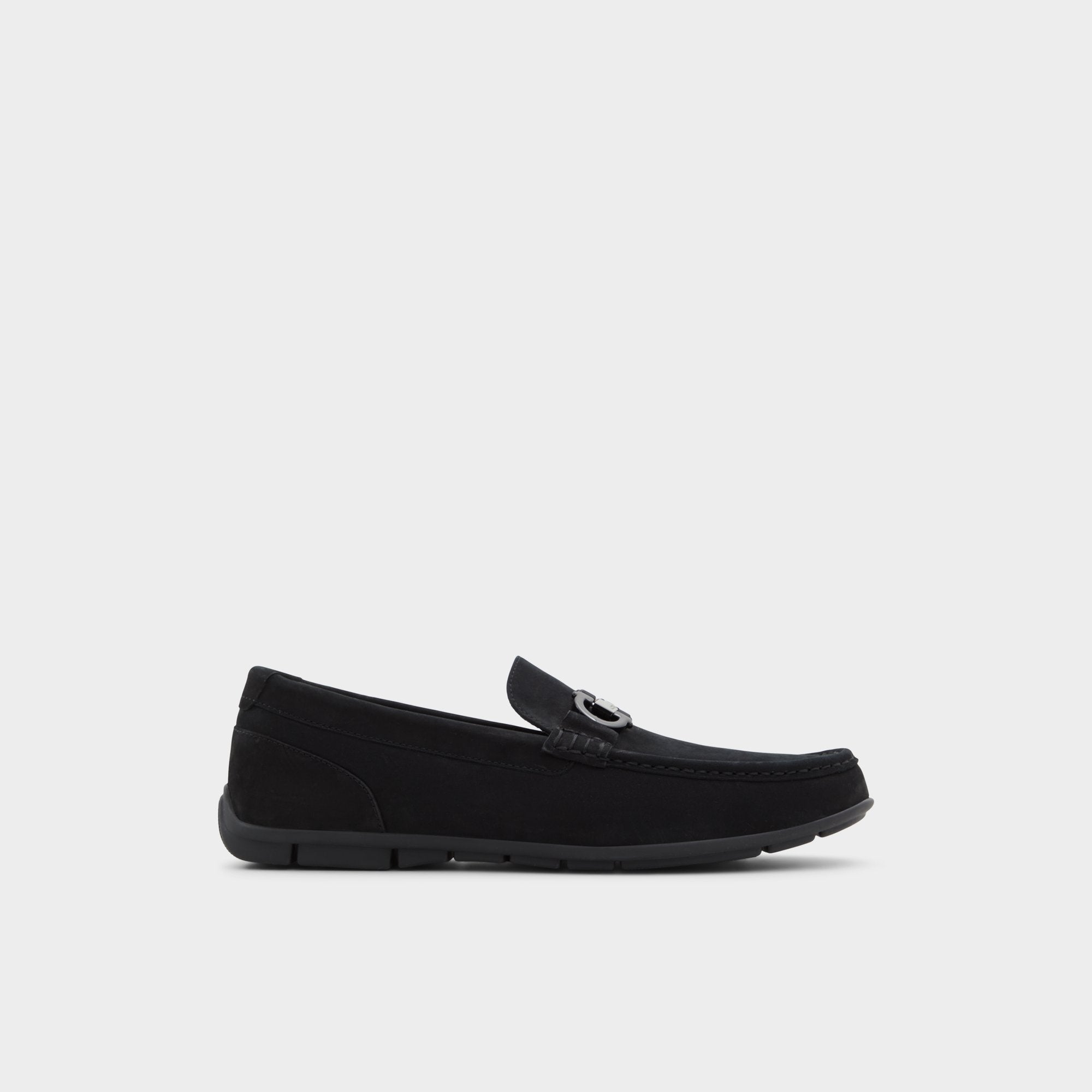 Aldo Orlovoflex in Black - Driving shoe Black