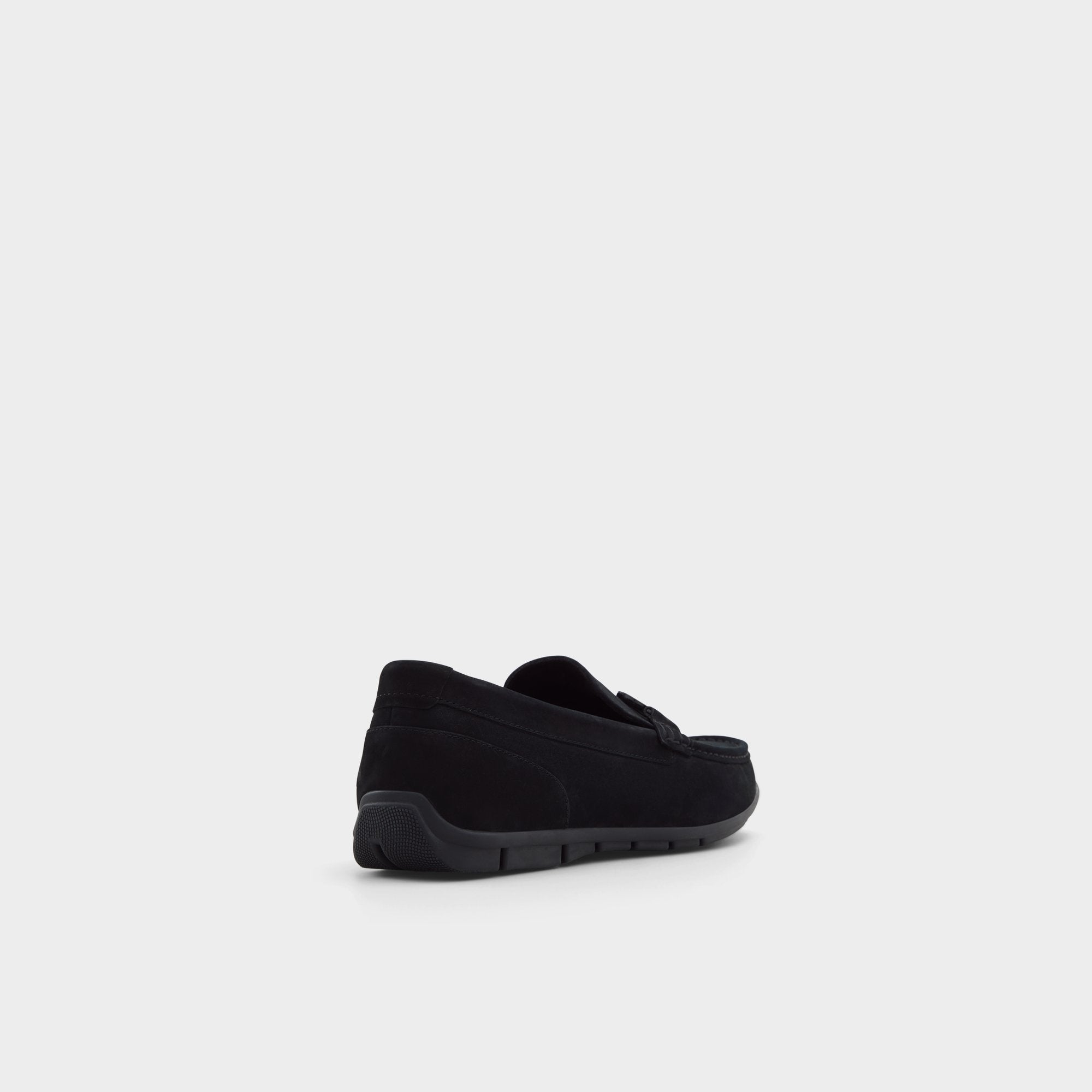 Aldo Orlovoflex in Black - Driving shoe Black