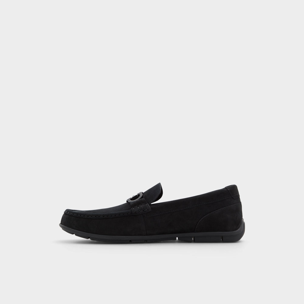 Aldo Orlovoflex in Black - Driving shoe Black
