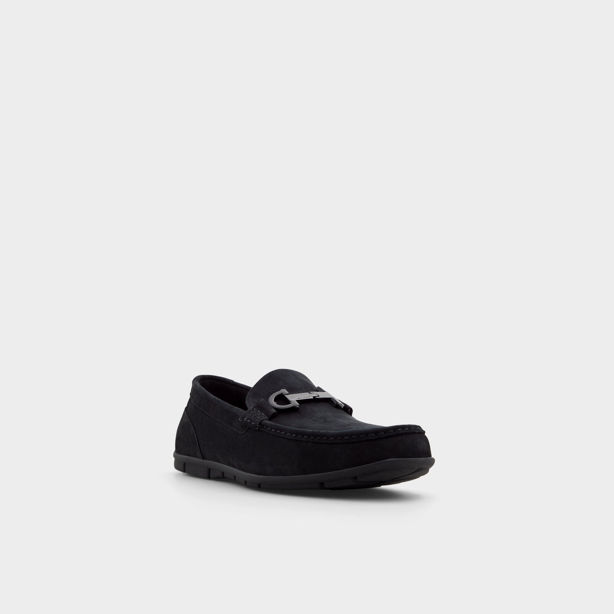 Aldo Orlovoflex in Black - Driving shoe Black