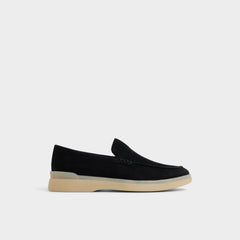 Aldo Shaynn in Black - Loafer Black