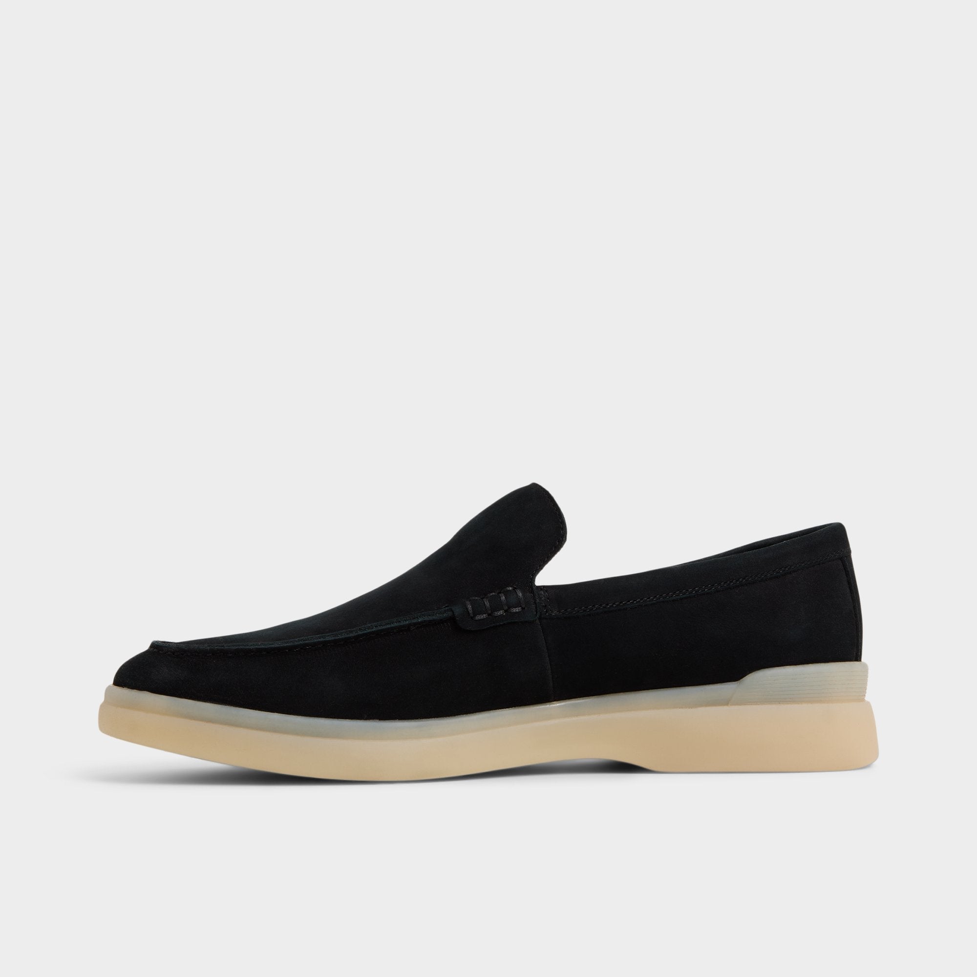 Aldo Shaynn in Black - Loafer Black