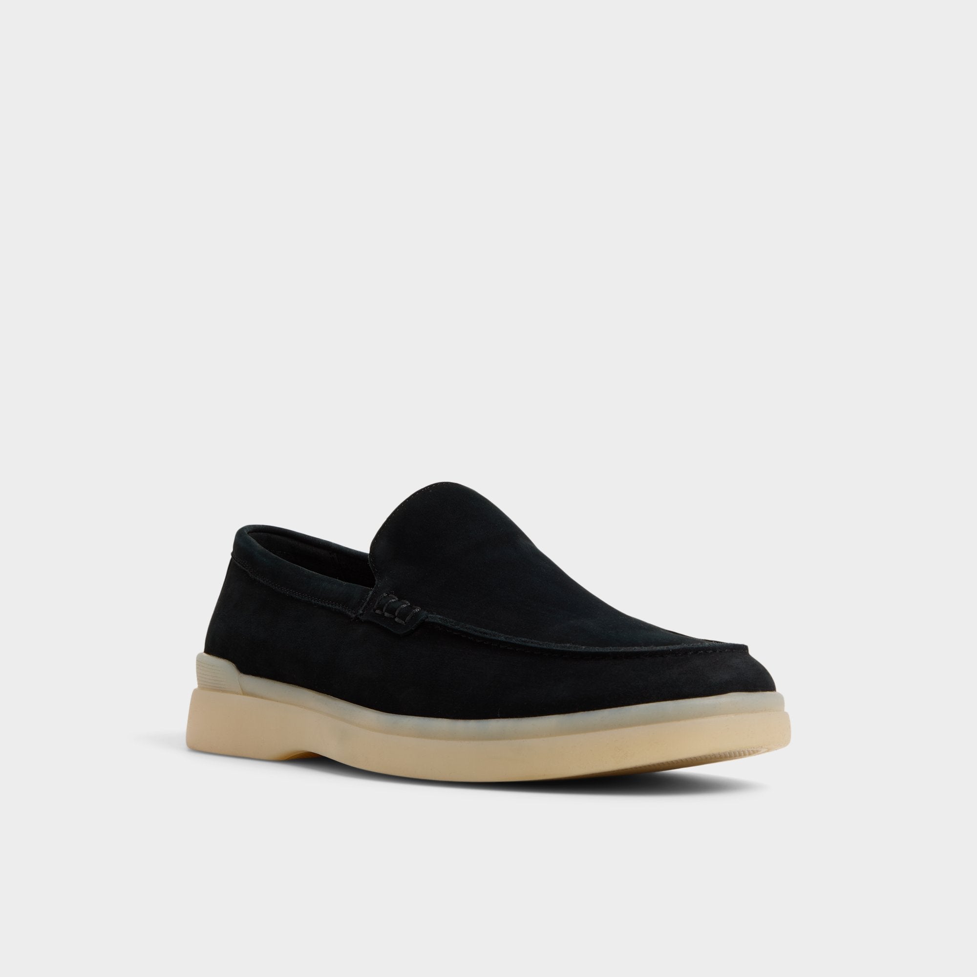 Aldo Shaynn in Black - Loafer Black
