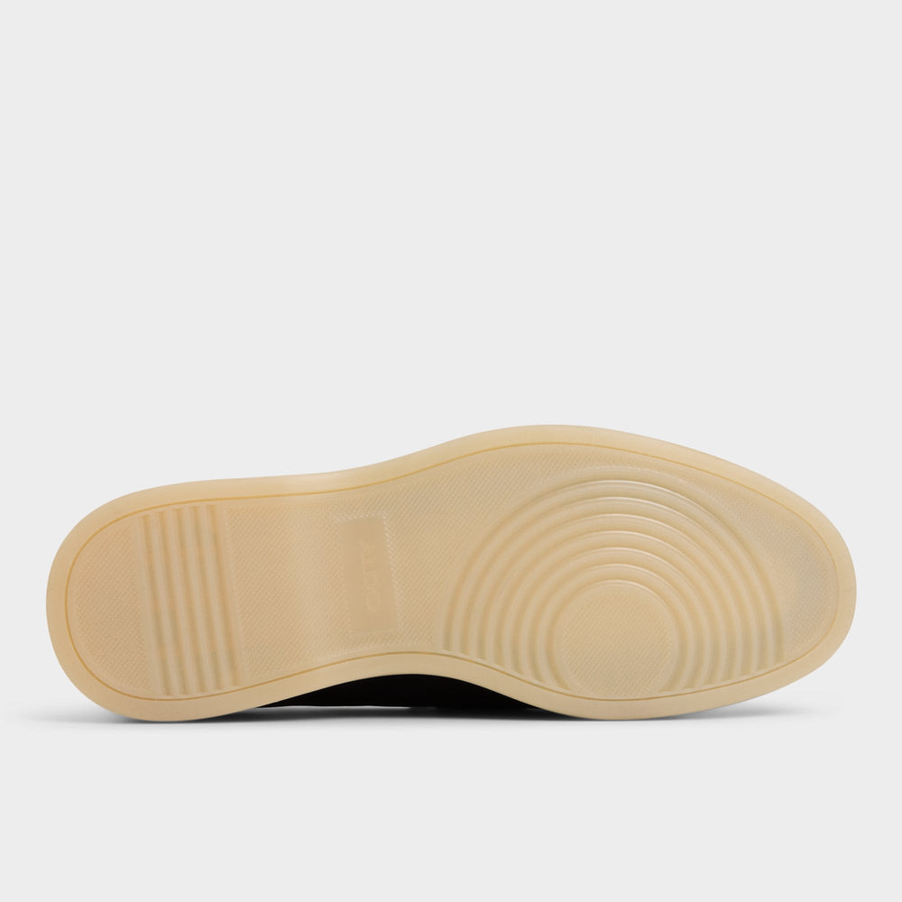 Aldo Shaynn in Black - Loafer Black