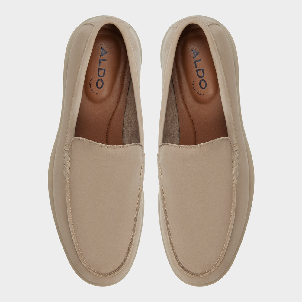 Aldo Shaynn in Taupe Primary Multi - Loafer Taupe primary - multi