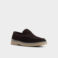 Aldo Shaynn in Dark Brown - Loafer Dark Brown