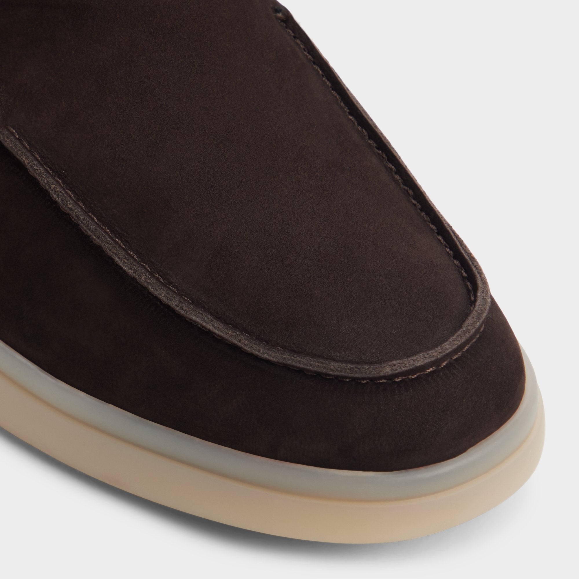 Aldo Shaynn in Dark Brown - Loafer Dark Brown