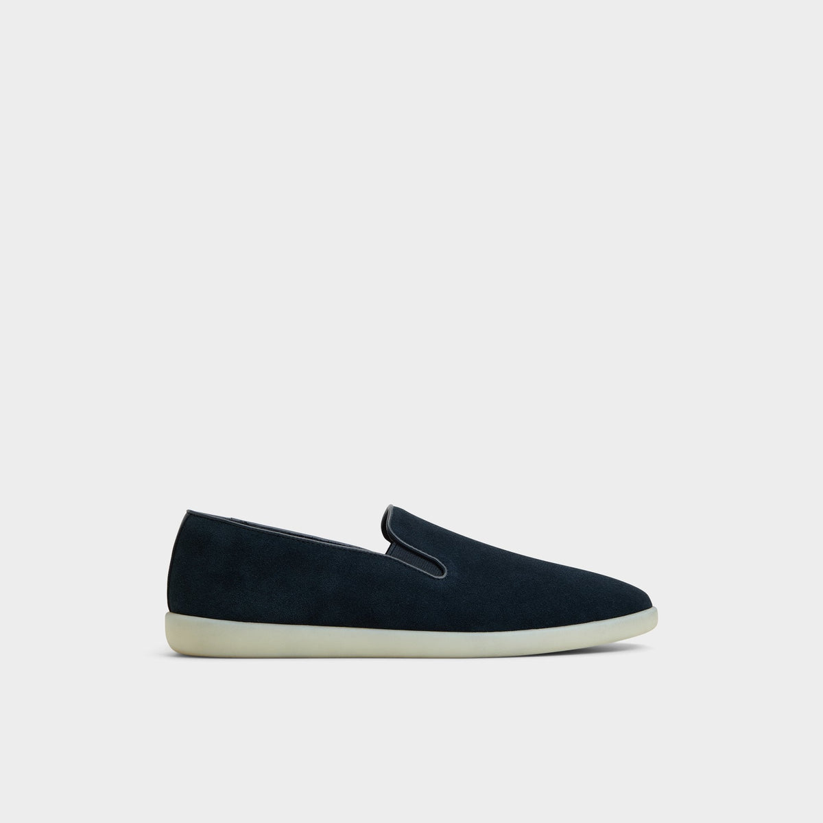 Aldo Seawind Navy Men's Casual Shoes - Loafer Navy
