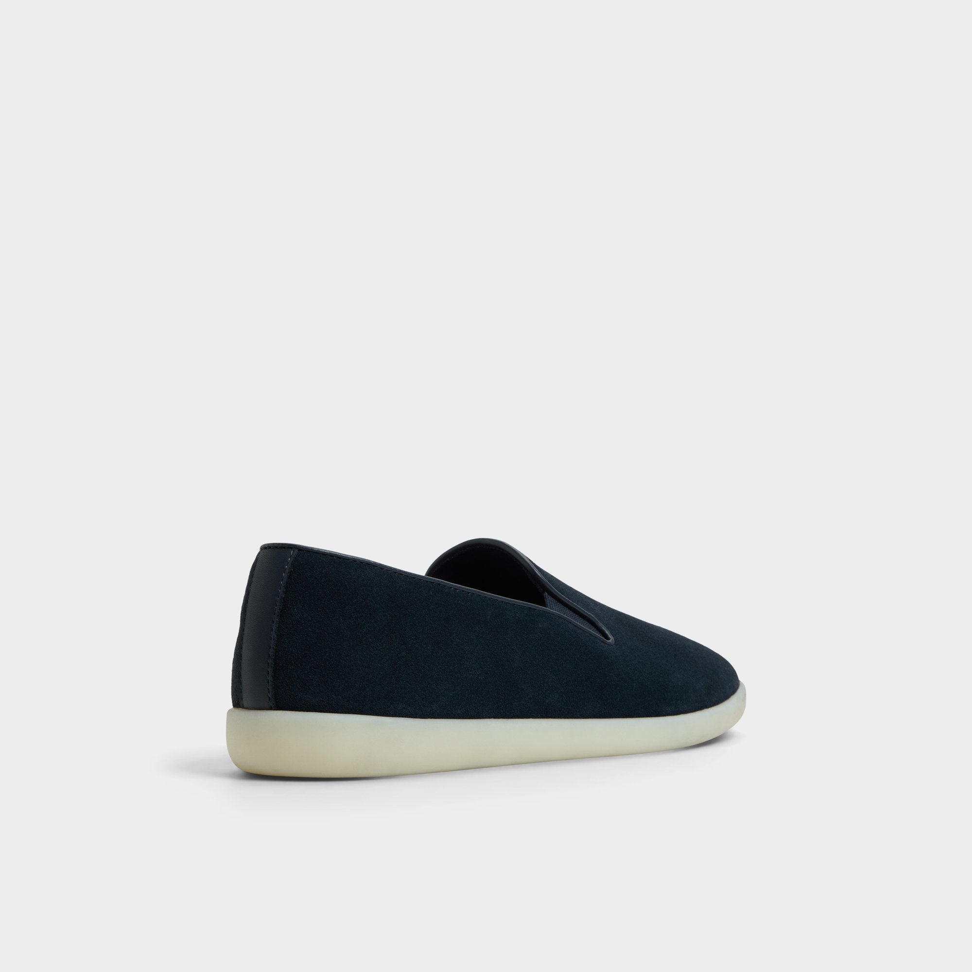 Aldo Seawind Navy Men's Casual Shoes - Loafer Navy
