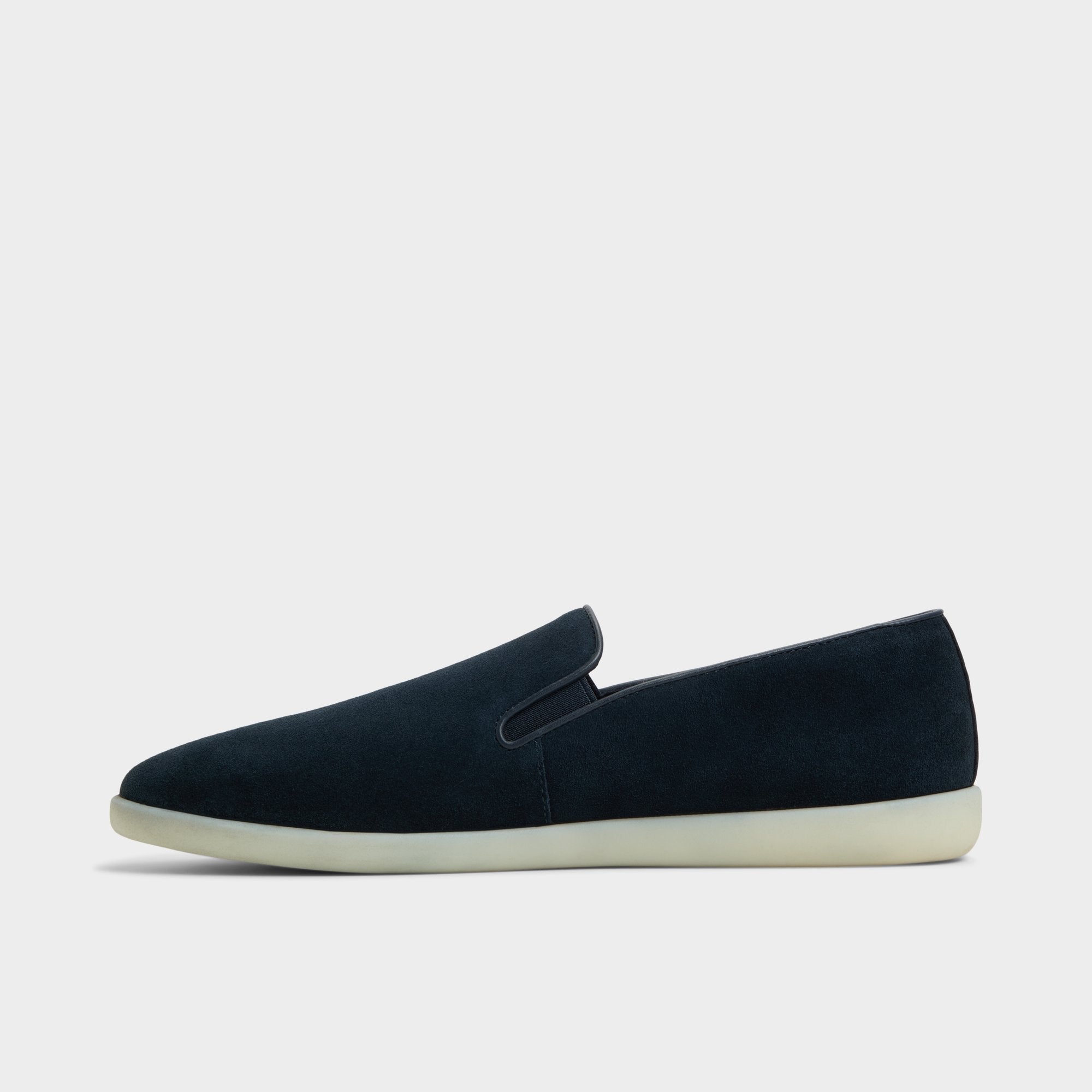 Aldo Seawind Navy Men's Casual Shoes - Loafer Navy
