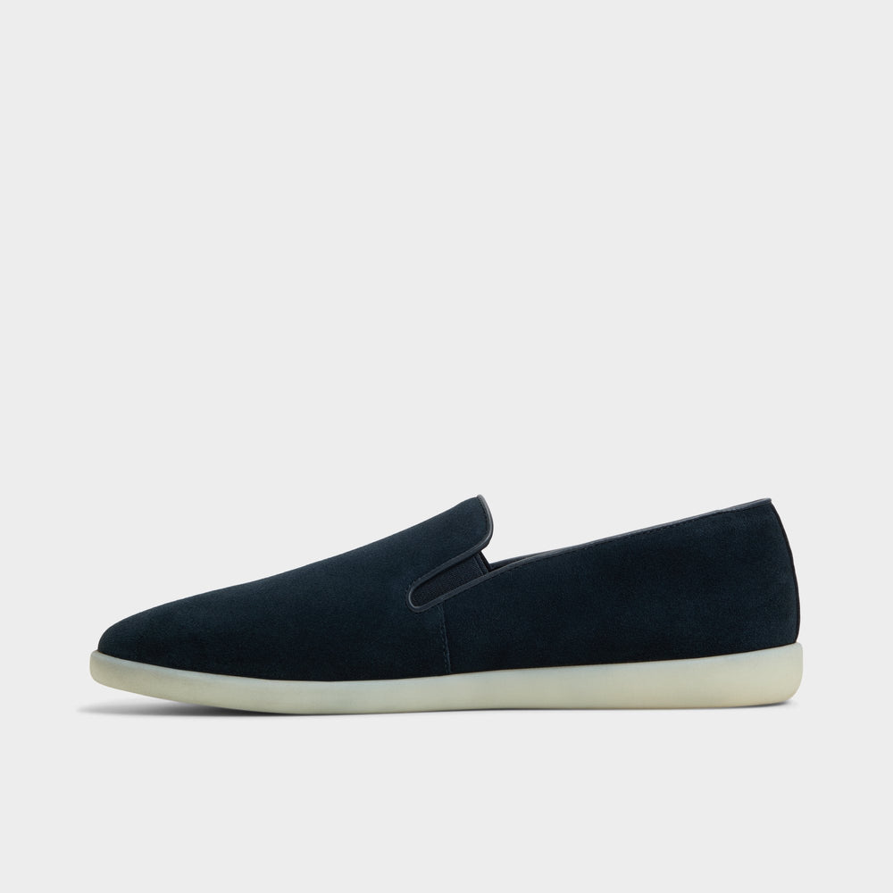 Aldo Seawind Navy Men's Casual Shoes - Loafer Navy