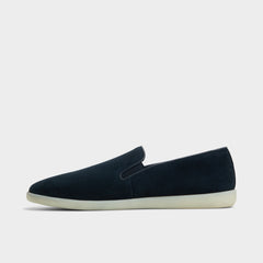 Aldo Seawind Navy Men's Casual Shoes - Loafer Navy