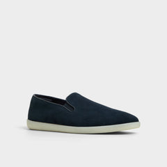Aldo Seawind Navy Men's Casual Shoes - Loafer Navy