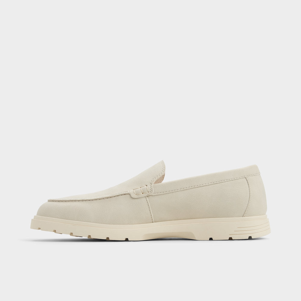 Aldo Seatide Bone Men's Loafers & Slip-Ons - Loafer Bone