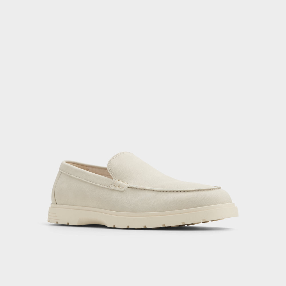 Aldo Seatide Bone Men's Loafers & Slip-Ons - Loafer Bone