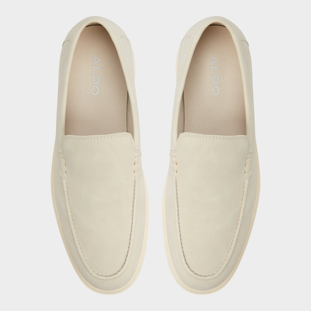Aldo Seatide Bone Men's Loafers & Slip-Ons - Loafer Bone