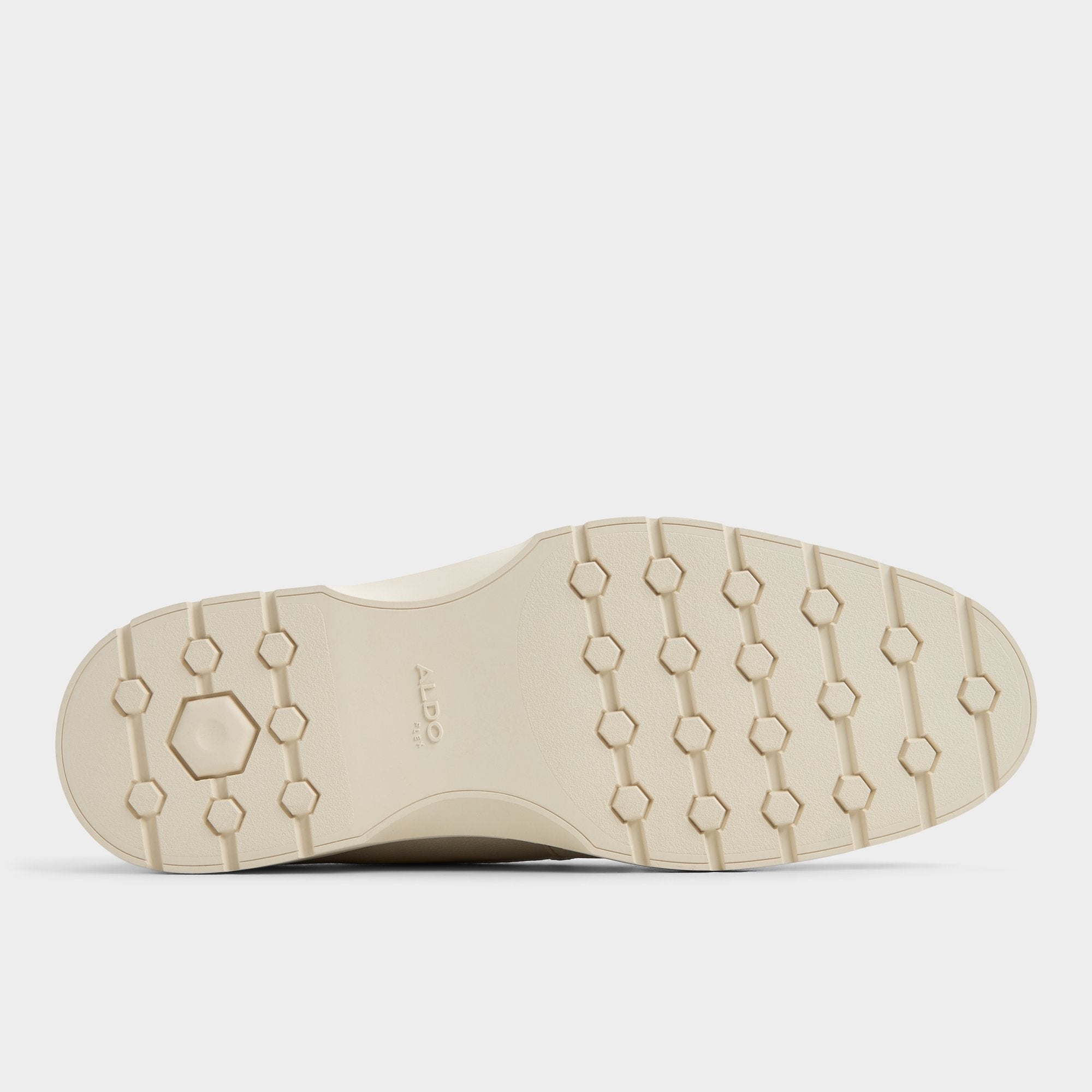 Aldo Seatide Bone Men's Loafers & Slip-Ons - Loafer Bone