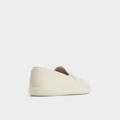 Aldo Seawind Bone Men's Casual Shoes - Loafer Bone