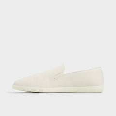 Aldo Seawind Bone Men's Casual Shoes - Loafer Bone
