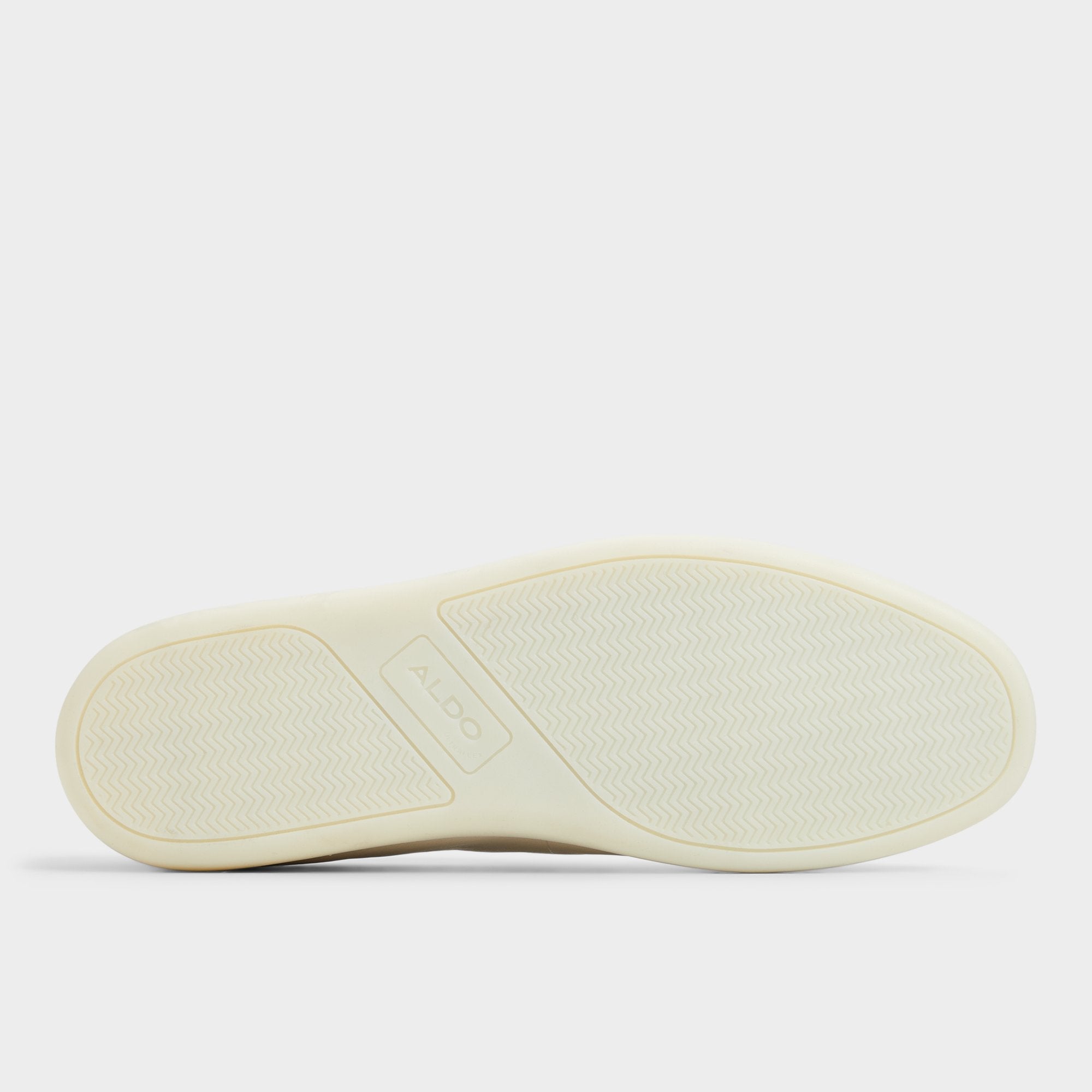 Aldo Seawind Bone Men's Casual Shoes - Loafer Bone
