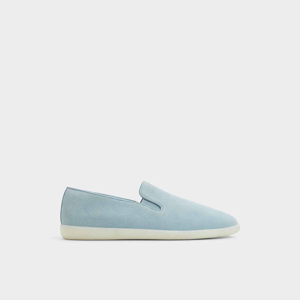 Aldo Seawind Blue Men's Casual Shoes - Loafer Blue
