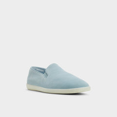 Aldo Seawind Blue Men's Casual Shoes - Loafer Blue